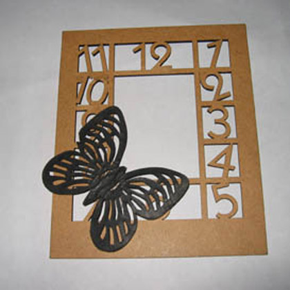 木制品激光切割打標(biāo) 木制品激光切割打標(biāo)