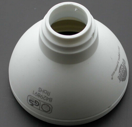 3d燈頭曲面激光打標(biāo)樣圖 3d燈頭曲面激光打標(biāo)樣圖