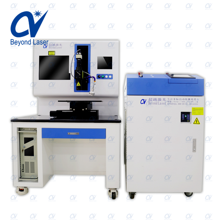 非標(biāo)自動化激光焊接機(jī)2