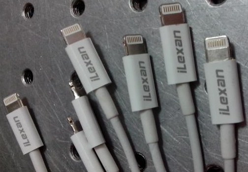 數(shù)據(jù)線激光打標(biāo) 數(shù)據(jù)線激光打標(biāo)