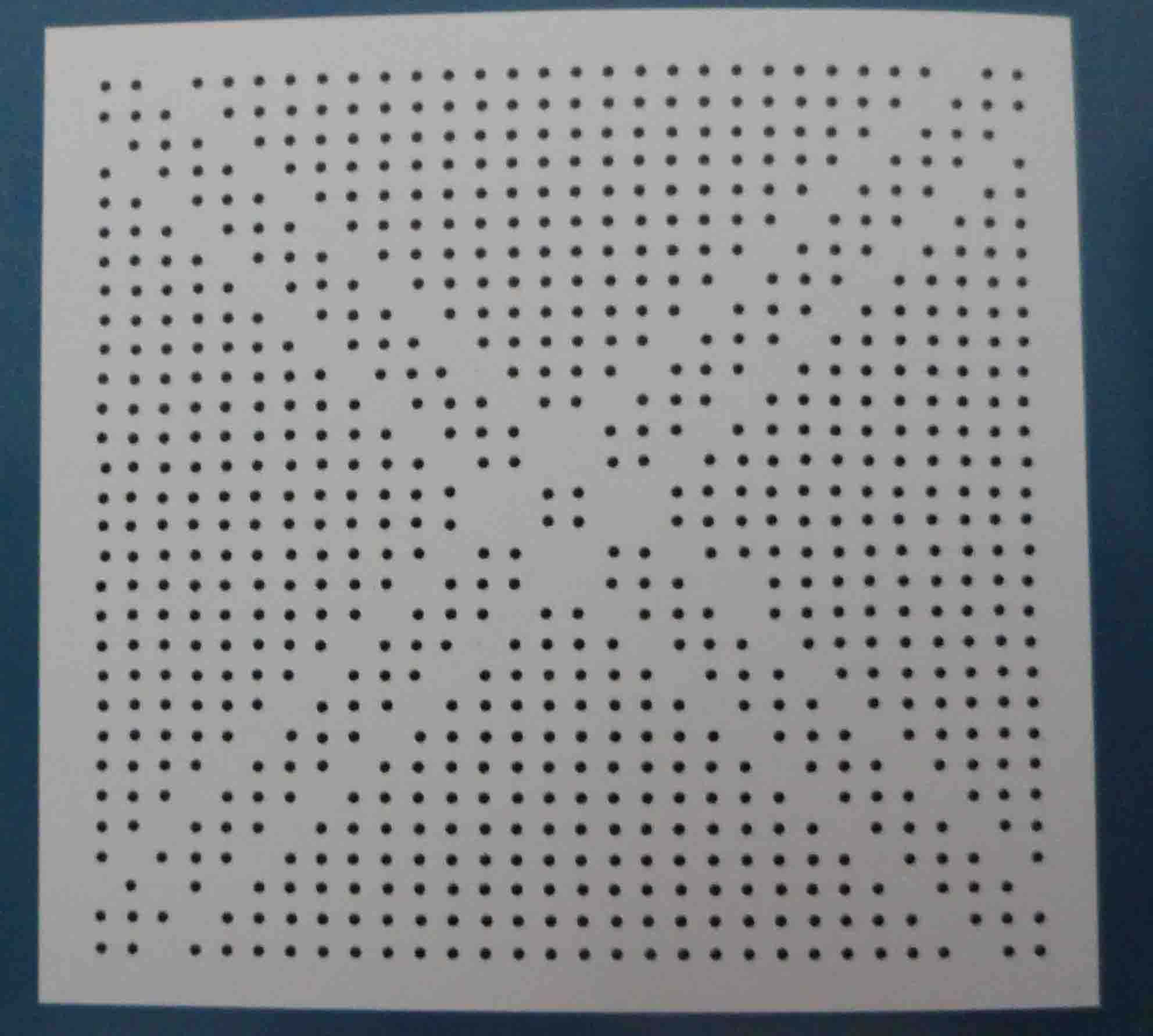 激光打微孔技術(shù) 激光打微孔技術(shù)