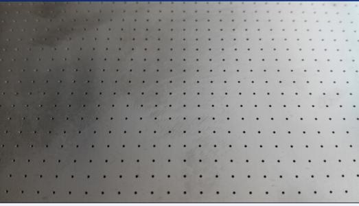 激光打微孔技術(shù)4 激光打微孔技術(shù)4