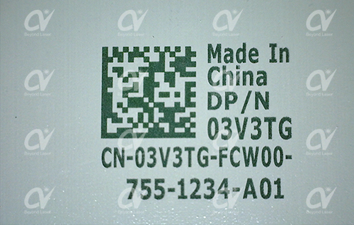 線路板激光打標(biāo)應(yīng)用 線路板激光打標(biāo)應(yīng)用