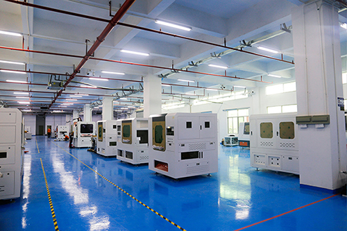 你知道怎么購買激光打標機嗎？