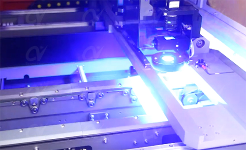 紫外激光打標(biāo)機(jī) 紫外激光打標(biāo)機(jī)