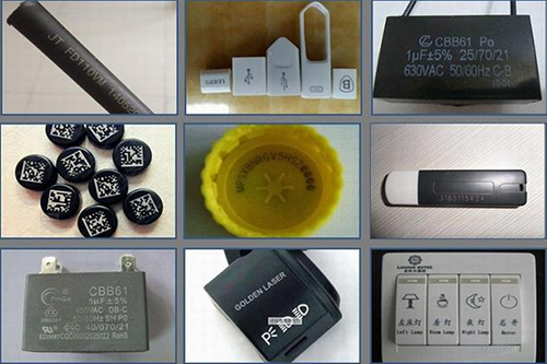 紫外激光打標(biāo)應(yīng)用 紫外激光打標(biāo)應(yīng)用