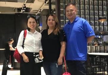 中國造：這款皮秒激光切割機讓美國客戶贊嘆不已！