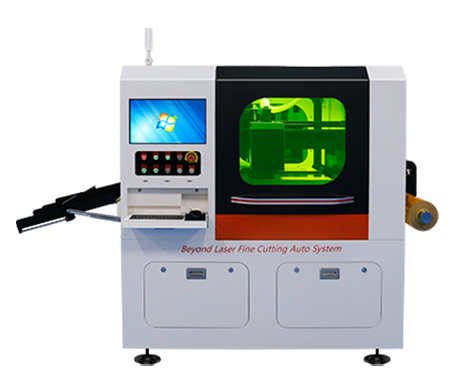 激光切割機(jī)切割fpc的優(yōu)點有哪些2