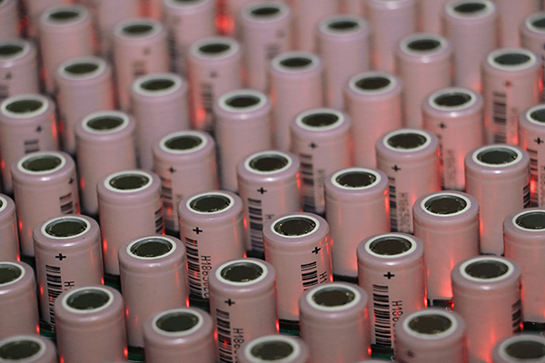 動力電池產能擴張，激光設備行業怎么才能抓住機遇？-1