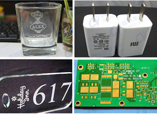 紫外激光打標(biāo)技術(shù)在行業(yè)中的應(yīng)用發(fā)展4