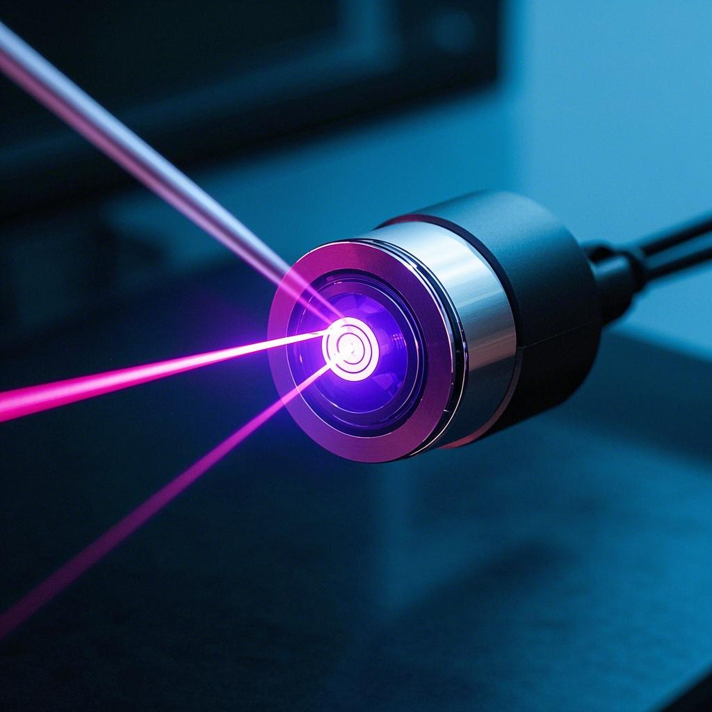 長(zhǎng)三角模組廠自述：紫外激光讓我們突破蘋(píng)果工藝的 3 個(gè)細(xì)節(jié)