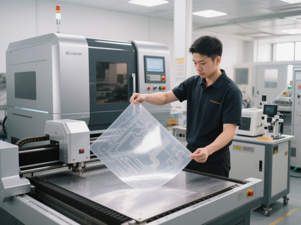 導電膜激光蝕刻 (4)