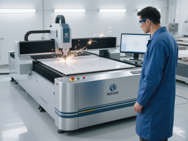 陶瓷激光切割工藝全解析：從材料特性到產業應用
