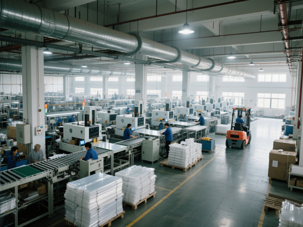 導光膜激光打孔 (4)