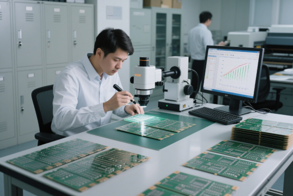 激光切割機：開啟 FPC 精密加工的新時代