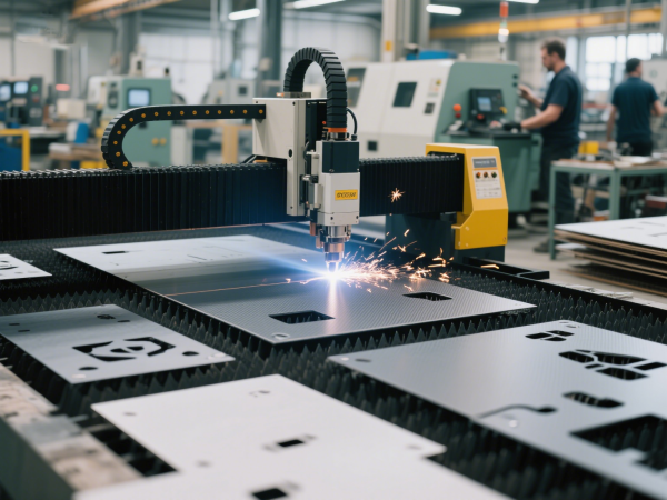 激光切割機：復合材料加工的精準化解決方案