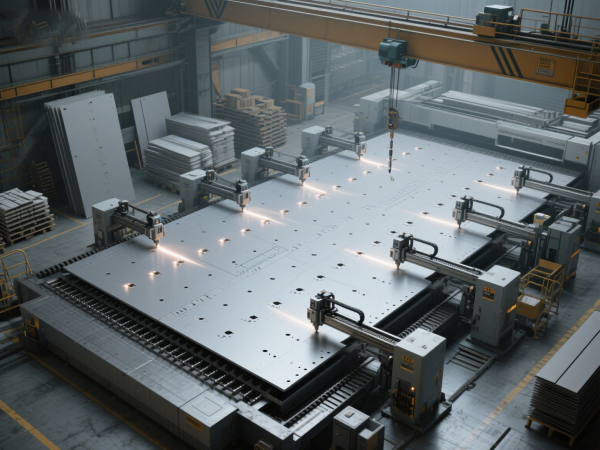 復合材料機關鉆孔 (4)