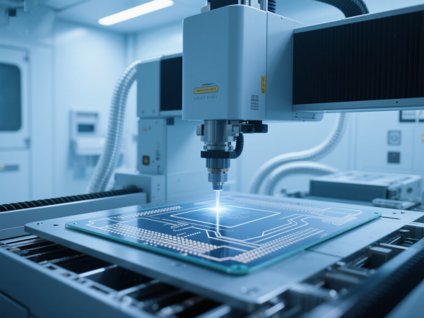 飛秒激光切割機：開啟冷加工時代的 “微米級手術刀”