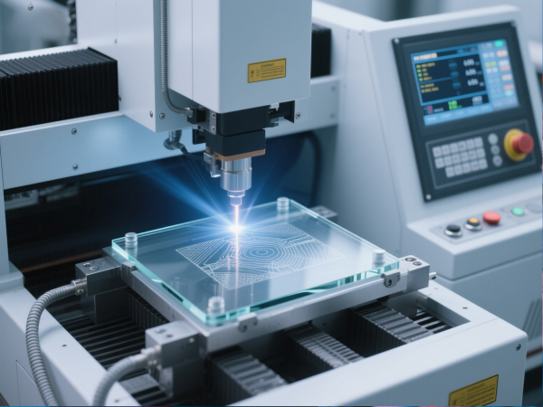 飛秒激光冷加工 (4)