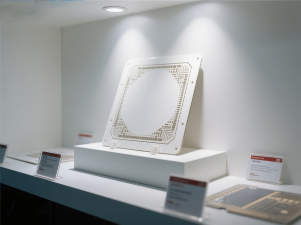 陶瓷基板精密切割技術進階：激光切割設備如何驅動高端制造升級