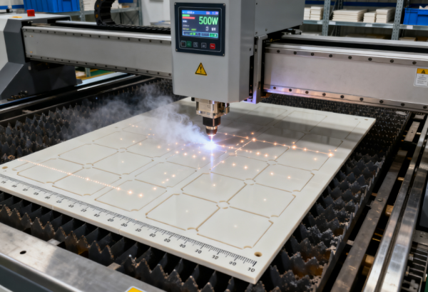 陶瓷基板激光切割 (8)