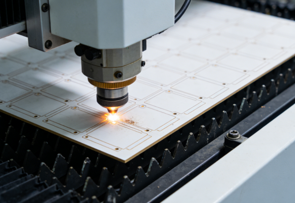 5G時(shí)代陶瓷濾波器量產(chǎn)密碼:紅外皮秒激光切割機(jī)如何破解產(chǎn)業(yè)瓶頸 5G時(shí)代陶瓷濾波器量產(chǎn)密碼:紅外皮秒激光切割機(jī)如何破解產(chǎn)業(yè)瓶頸